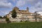 Exteriors of the Belen de Antequera convent