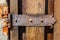 External Rustic Door Gate Hinge