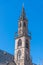 external view of the church of Santa Maria Assunta Cathedral of Bolzano