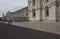 External view of Jeronimos Monastery