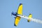 Extra 300 Aerobatic sport airplane