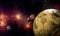 Extrasolar planets