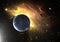 Extrasolar planets or exoplanets