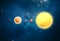 Extrasolar Planets. World outside of our solar system