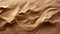 Extreme Closeup of Sandy Sahara Desert Texture