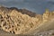 Extremely old volcanic rocks in the Stok Kangri area