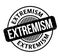 Extremism rubber stamp