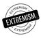Extremism rubber stamp