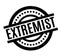 Extremist rubber stamp