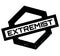 Extremist rubber stamp