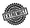 Extremist rubber stamp