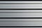 Extruded aluminium bars