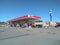 Exxon gas station and convenience store