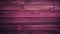 Eye-catching Magenta Wood Planks Background With Realistic Detail