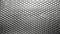 Eye-catching Mesh Texture Stainless Steel Metal Background For Screens