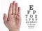 Eye Exam Conceptual