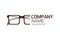 Eye Glasses logo