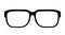Eye glasses vector icon