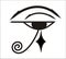 Eye of Horus - Egyptian symbol