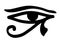 Eye horus eye of the horus horusauge egyptian egypt protection