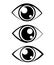 Eye icon