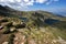 The Eye and The Kidney Lakes, The Seven Rila Lakes, Rila Mountain