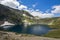 The Eye Lake, The Seven Rila Lakes, Rila Mountain