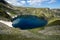 The Eye Lake, The Seven Rila Lakes, Rila Mountain