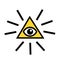 Eye of providence