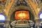 Eye Providence God Symbol Basilica Santa Maria Maggiore Rome Italy