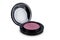 Eye shadow package Cosmetic makeup  on white