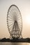 Eye in the Sky Wheel, Wuxi China