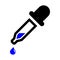 Eyedropper Tool Icon