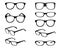 Eyeglass design