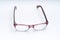 Eyeglasses plastic frame with bifocal lenses