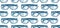 Eyeglasses vector seamless wallpaper background image.