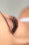 Eyelash Extension Treatment
