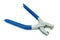 Eyelet pliers