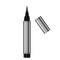 Eyeliner 3d template pencil. Make up realistic pen. Liner. Crayon. Cosmetic Makeup Metallic Eyeliner Pencils