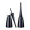 Eyeliner Brush And Package Makeup Tool Set Vector