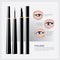 Eyeliner Packaging with Types of Eye Makeup