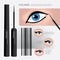 Eyeliner Packaging with Types of Eye Makeup