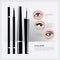 Eyeliner Packaging with Types of Eye Makeup