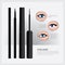 Eyeliner Packaging with Types of Eye Makeup