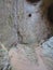 `The eyes of god` cave or `Prohodna` cave near Karlukovo village, Bulgaria.