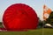 Eyes to the Skies Hot Air Balloon Festival, June 30, 2018 in Lisle, IL