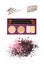 Eyeshadow palette