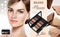 Eyeshadow palette ads