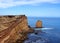 Eyre Peninsula, dramatic coastal scenery