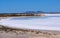 Eyre Peninsula Salt Lake